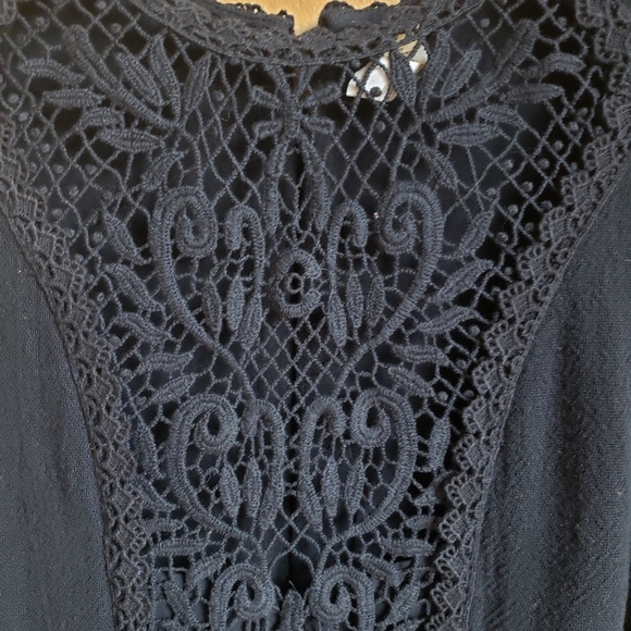 Beautiful Free People dress - Picture 4 of 5